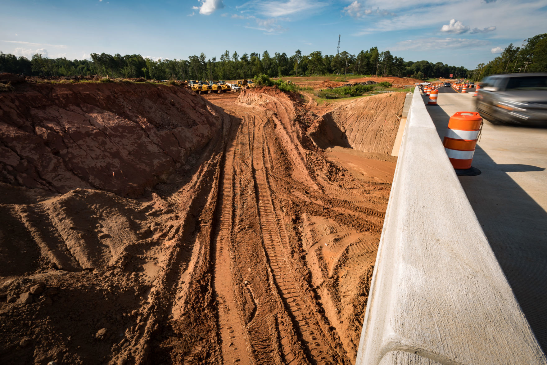 Winston-Salem Northern Beltway